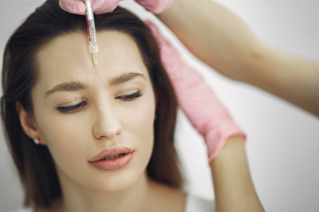 Injectables – Toxins  Corona, CA 