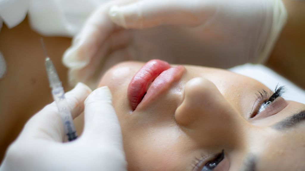 Injectables – Toxins  Corona, CA 