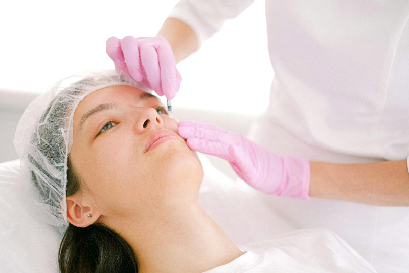Injectables – Toxins  Corona, CA 